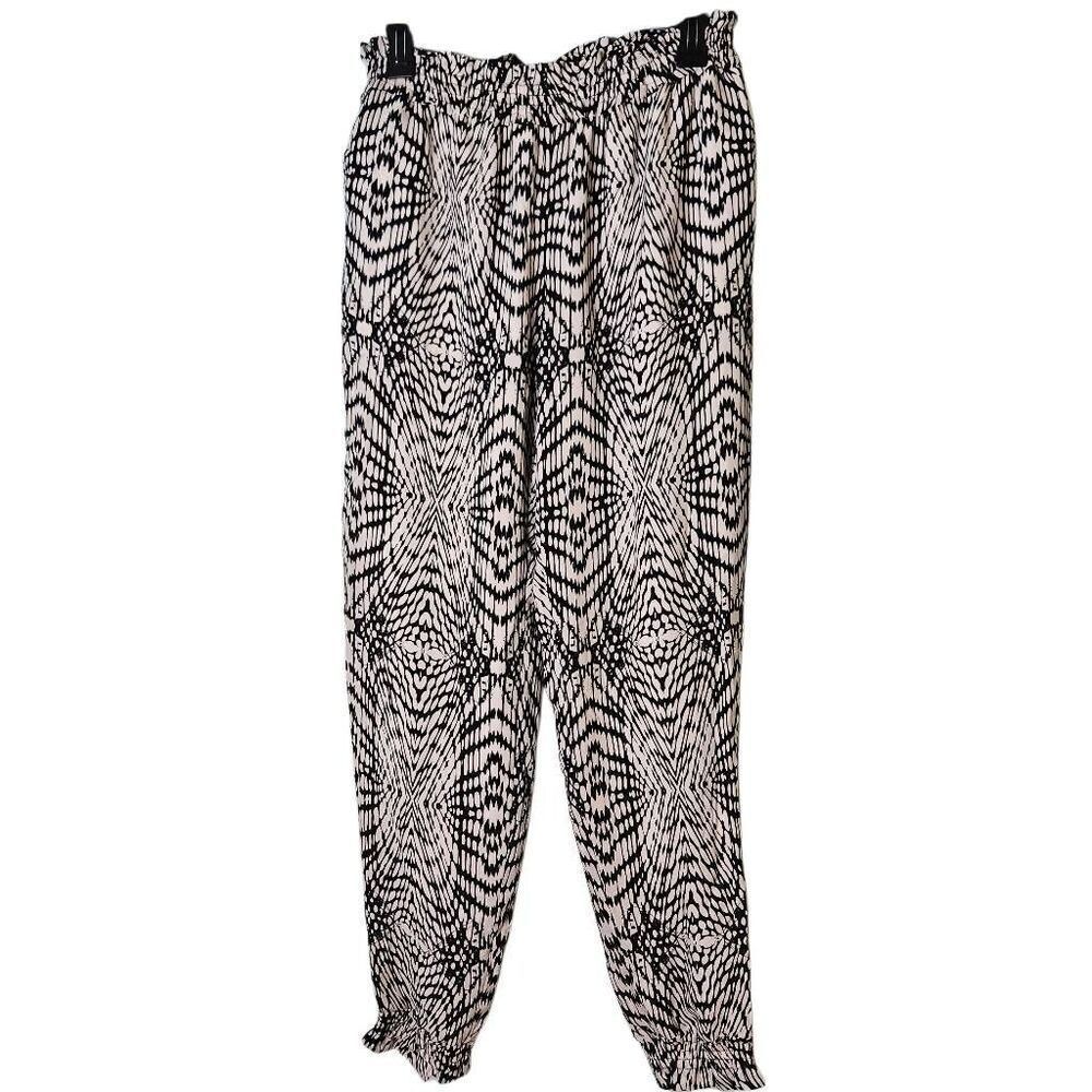 Rebecca Minkoff Pea in the Pod maternity pants. S. # 884